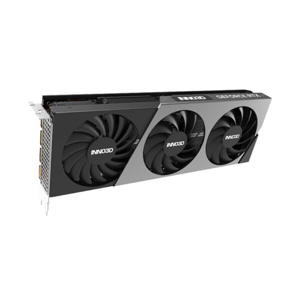 Inno3D GeForce Rtx 4070 Ti X3 Oc Graphics Card