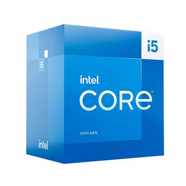 Intel Core I5 13400 13th Generation Desktop Processor