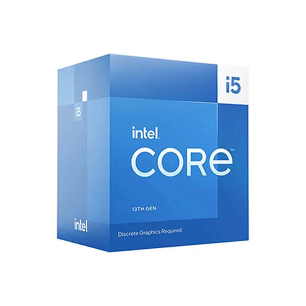 Intel Core I5 13400F 13th Generation Desktop Processor