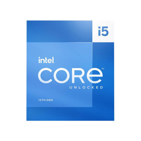 Intel Core I5 13400F 13th Generation Desktop Processor