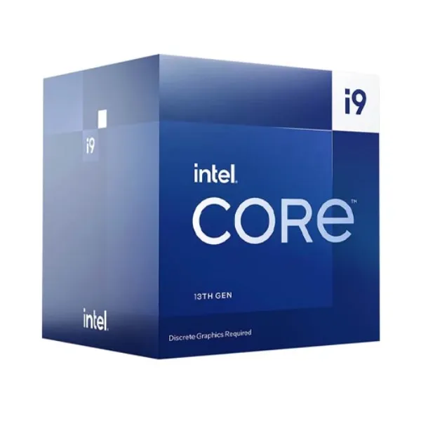 Intel Core I9-13900F Raptor Lake Desktop Processor