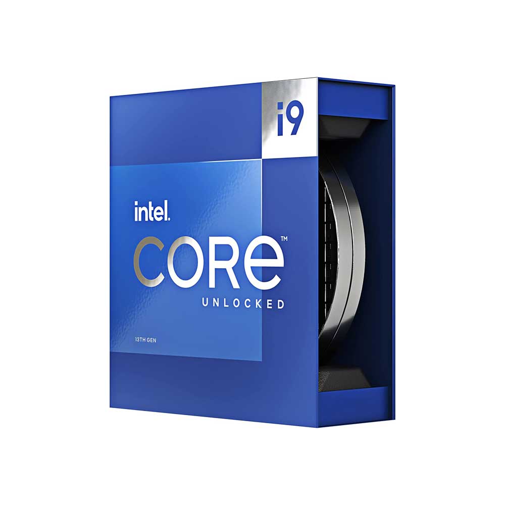 Intel Core I9-13900KS Desktop Processor