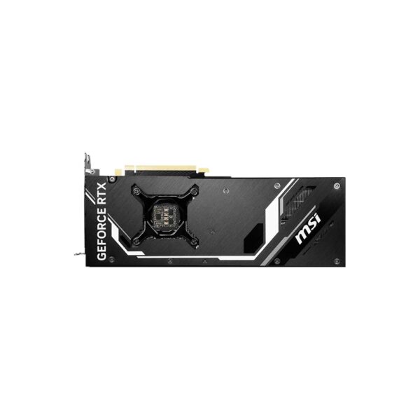 Msi GeForce Rtx 4070 Ti Ventus 3X Oc 12Gb Graphics Card