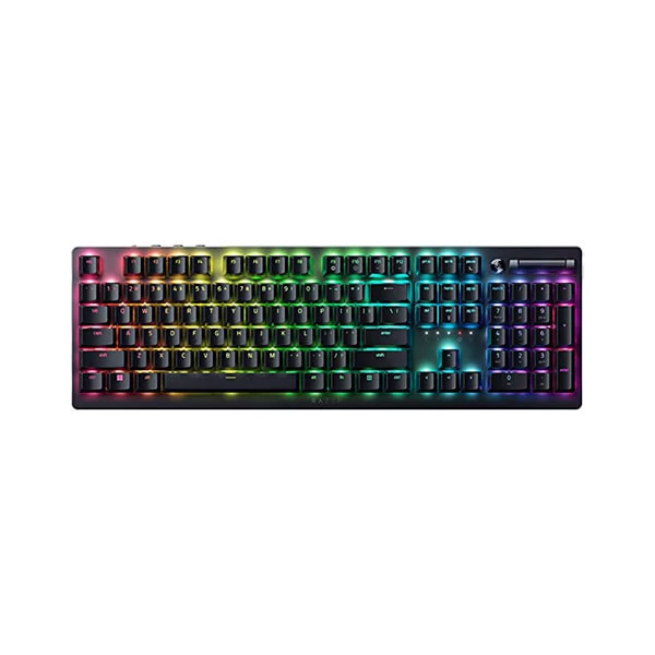 Razer DeathStalker V2 Pro Wireless Gaming Keyboard (RZ03-04360100-R3M1)