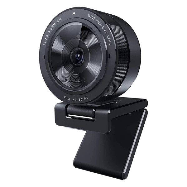 Razer Kiyo Pro Fhd Webcam (RZ19-03640100-R3M1)