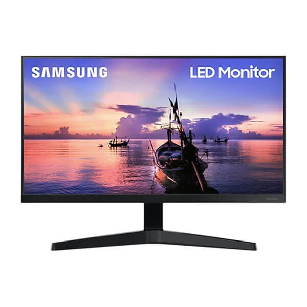 Samsung LF27T350FHWXXL 27 Inch Ips Gaming Monitor (LF27T350FHWXXL)