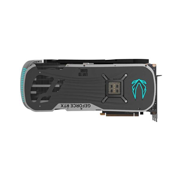 Zotac GeForce Rtx 4070 Ti Amp Extreme Airo 12Gb Gddr6X Graphics Card (ZT-D40710B-10P)