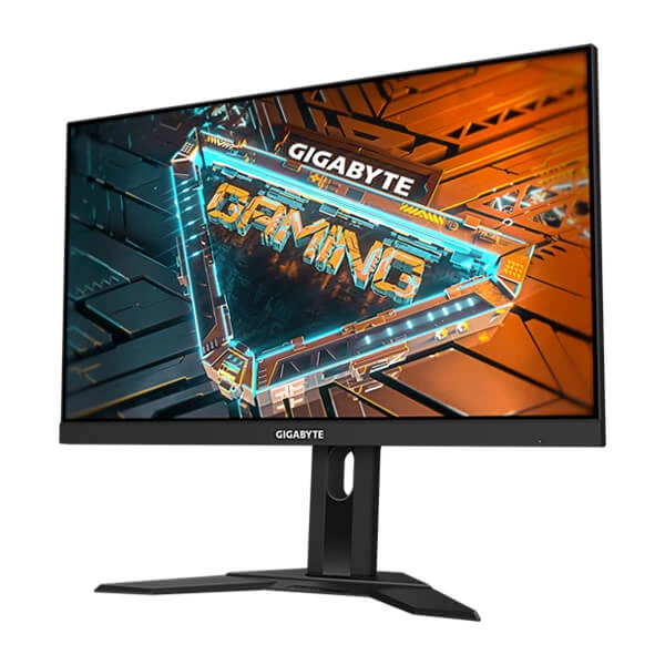 Gigabyte G24F 2 - 24 Inch 125% Srgb Fhd Gaming Monitor (G24F-2)