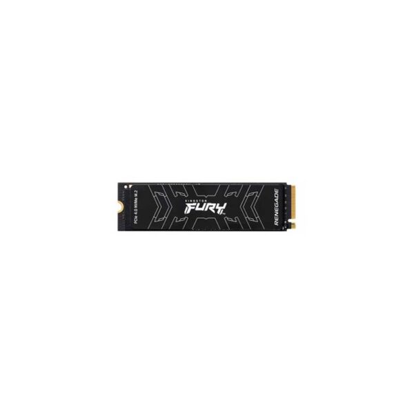 Kingston Fury Renegade 2Tb Nvme M.2 Pcie Gen 4.0 Internal Ssd (SFYRD/2000G)