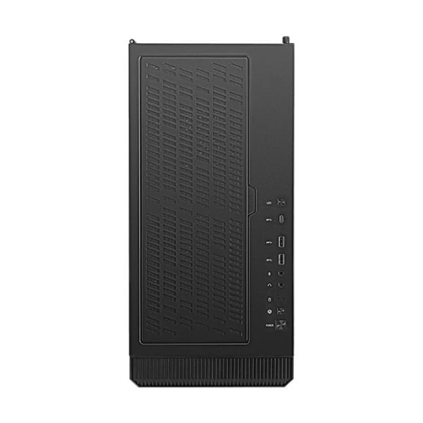 Msi Mpg Velox 100P Airflow Atx Mid Tower Gaming