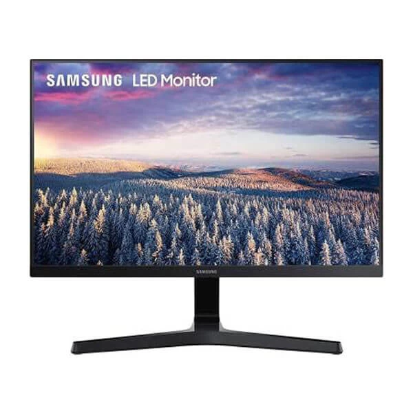 Samsung LS24R358FZWWL 24 Inch Ips Flat Business Monitor (LS24R358FZWWL)