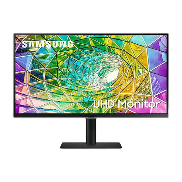 Samsung LS27A800NMWXXL 27 Inch 99% Srgb Uhd Frameless Gaming Monitor (LS27A800NMWXXL)