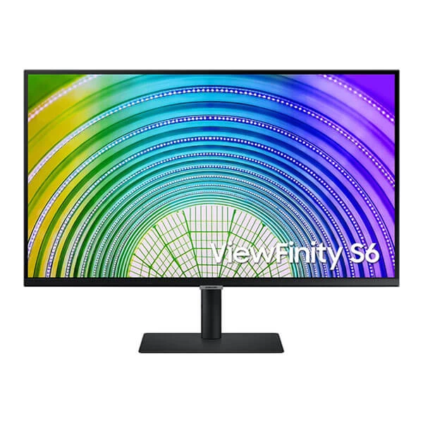 Samsung LS32A600UUWXXL 32 Inch 99% Srgb Qhd VA Panel Gaming Monitor (LS32A600UUWXXL)