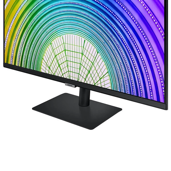 Samsung LS32A600UUWXXL 32 Inch 99% Srgb Qhd VA Panel Gaming Monitor (LS32A600UUWXXL)
