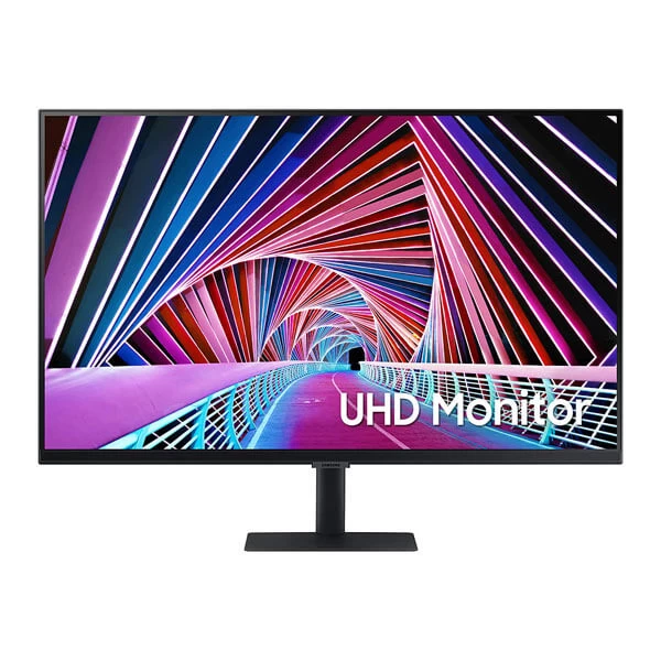 Samsung LS32A700NWWXXL 32 Inch 99% Srgb Uhd VA Panel Frameless Gaming Monitor (LS32A700NWWXXL)