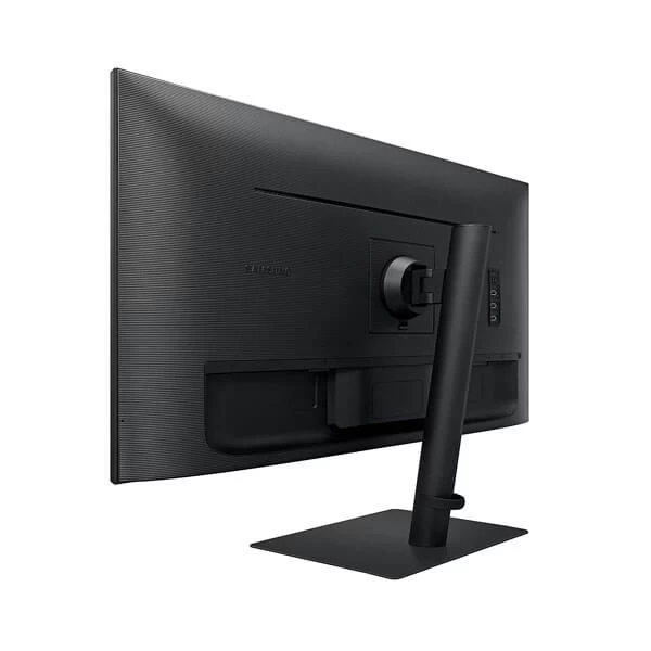 Samsung LS32A800NMWXXL 32 Inch 99% Srgb Uhd Frameless Gaming Monitor (LS32A800NMWXXL)