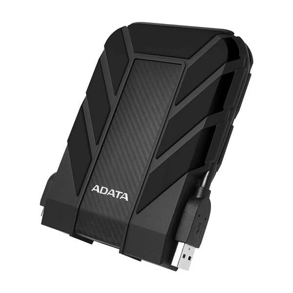 Adata Hd710 Pro 1Tb External Hdd (Black) (AHD710P-1TU31-CBK)
