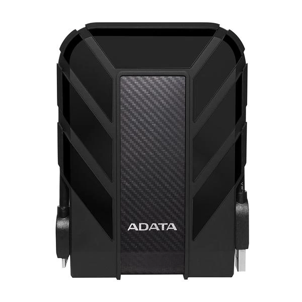 Adata Hd710 Pro 2Tb External Hdd (Black) (AHD710P-2TU31-CBK)