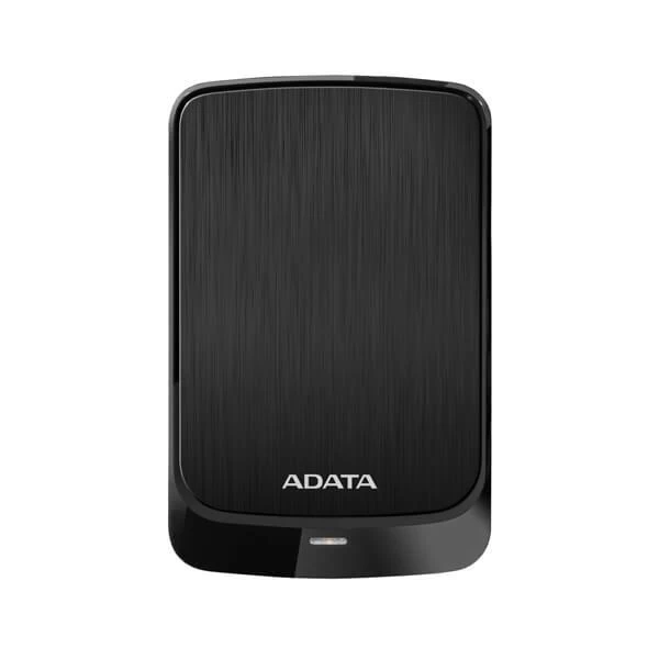 Adata HV320 1Tb External Hard Drive (Black) (AHV320-1TU31-CBK)