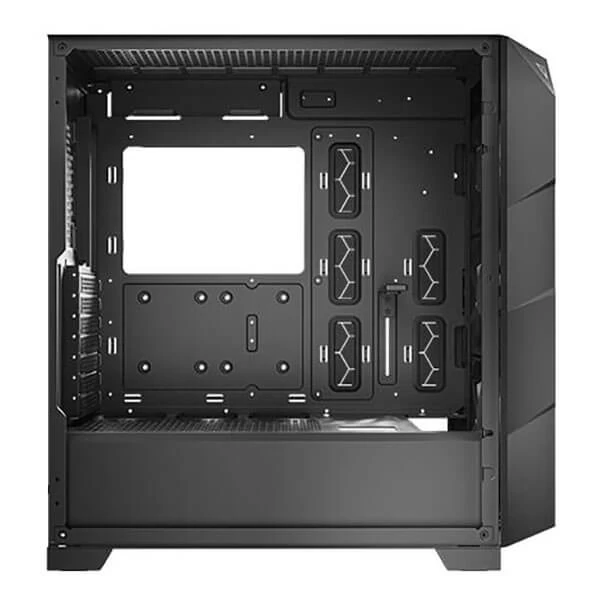 Antec DP503 Mesh Argb Eatx Mid Tower Cabinet (Black) (DP503-BLACK)