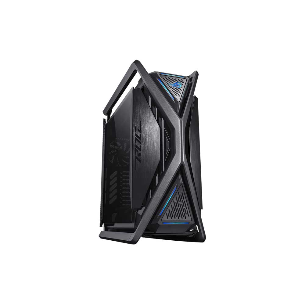 Asus Rog Hyperion GR701 Eatx Mid Tower Cabinet (ROG-Hyperion-GR701)