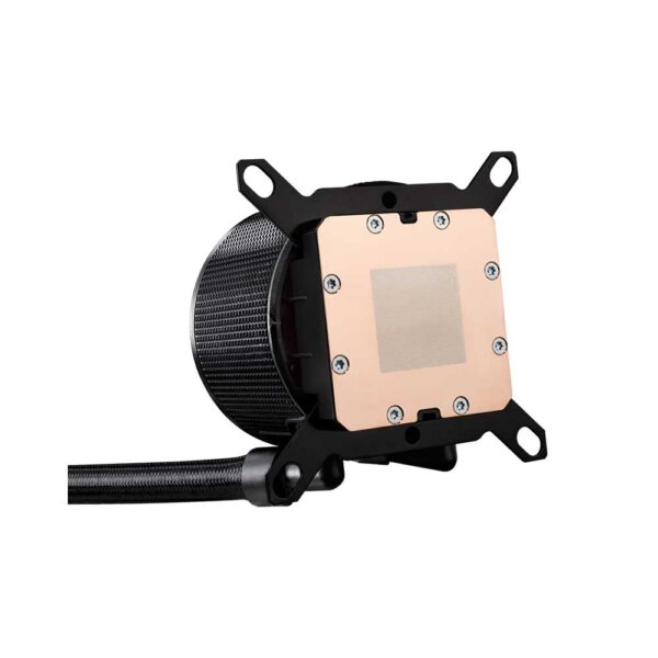 Asus Rog Ryuo III 360mm Argb Cpu Liquid Cooler