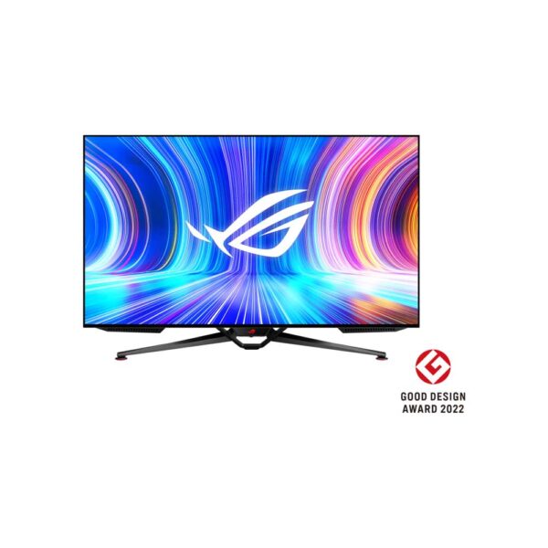 Asus Rog Swift Oled PG42UQ 42 Inch 4k Gaming Monitor (ROG-SWIFT-OLED-PG42UQ)