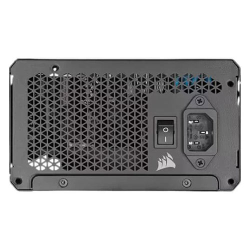 Corsair RM850x Shift 80 Plus Gold Fully Modular Atx Power Supply (CP-9020252-UK)