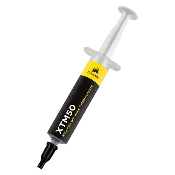 Corsair XTM50 High Performance Thermal Paste (XTM50)