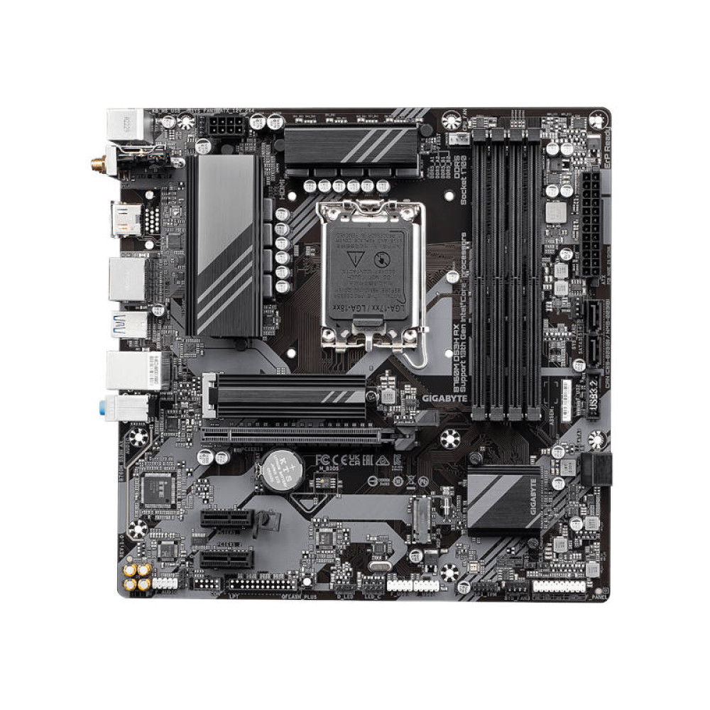 B360m discount ds3h drivers