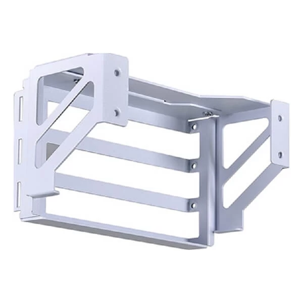 Lian Li O11D-EVO Upright Gpu Kit For O11 Dynamic Evo (PCI-E 4.0 X16) (White) (G89-O11DE-2W-IN)
