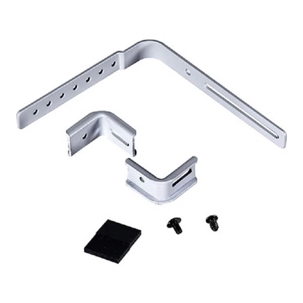 Lian Li O11D-EVO Upright Gpu Kit For O11 Dynamic Evo (PCI-E 4.0 X16) (White) (G89-O11DE-2W-IN)