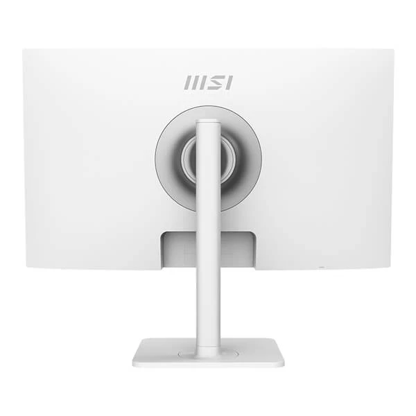 Msi Modern MD272QPW 27 Inch Wqhd Frameless Business Monitor (MODERN-MD272QPW)