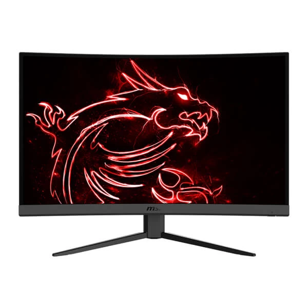 Msi Optix G32CQ4 E2 32 Inch 114.8% Srgb Curved Gaming Monitor (G32CQ4-E2)
