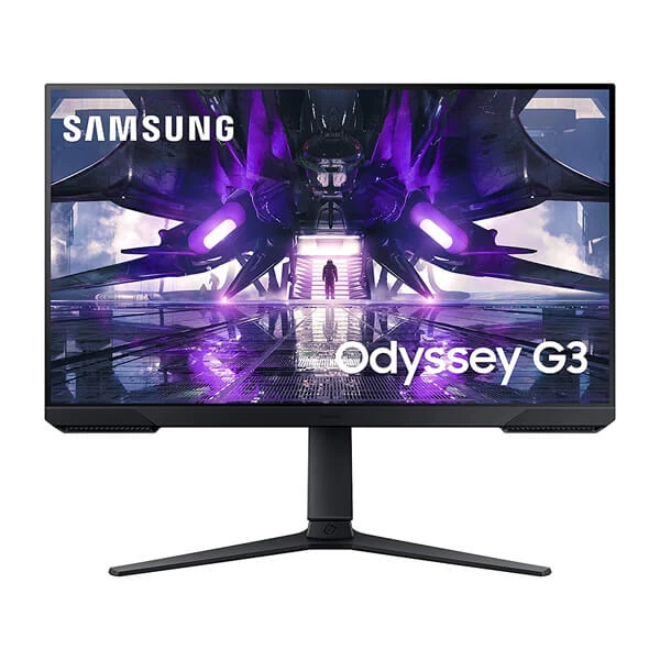 Samsung Odyssey G3 LS27AG30ANWXXL 27 Inch Fhd Va Panel Frameless Gaming Monitor (LS27AG30ANWXXL)