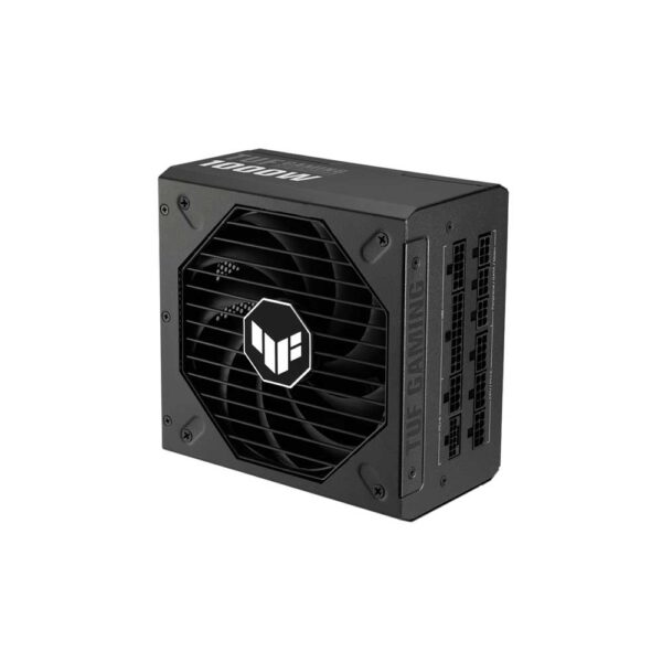 Asus Tuf Gaming 1000G 1000 Watt Gold atx 3.0 Power Supply (TUF-GAMING-1000W-GOLD)