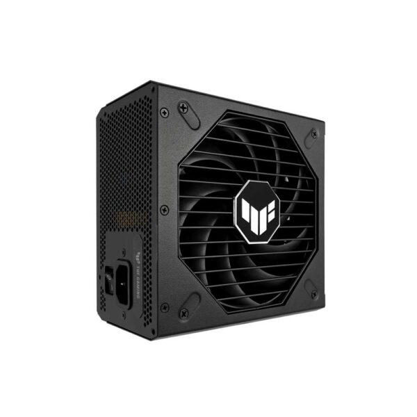 Asus Tuf Gaming 750G 750 Watt Gold Atx 3.0 Power Supply (TUF-GAMING-750W-GOLD)
