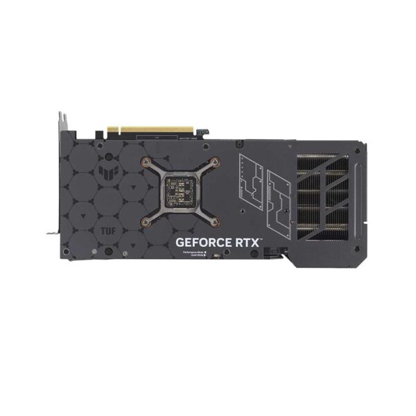 Asus Tuf Gaming GeForce Rtx 4070 12Gb Gddr6X Graphics Card (TUF-RTX4070-12G-GAMING)