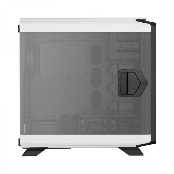 Corsair 760T Full Size Atx Cabinet (White) (CC-9011074-WW)