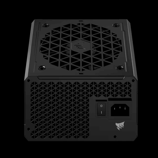 Corsair RM850E 850 Watt 80 Plus Gold Atx 3.0 Power Supply (CP-9020263-IN)