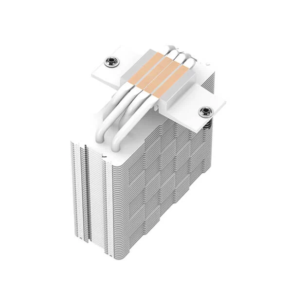 Deepcool Gammaxx Ag400 Wh Argb 120mm Cpu Air Cooler (R-AG400-WHANMC-G-2)