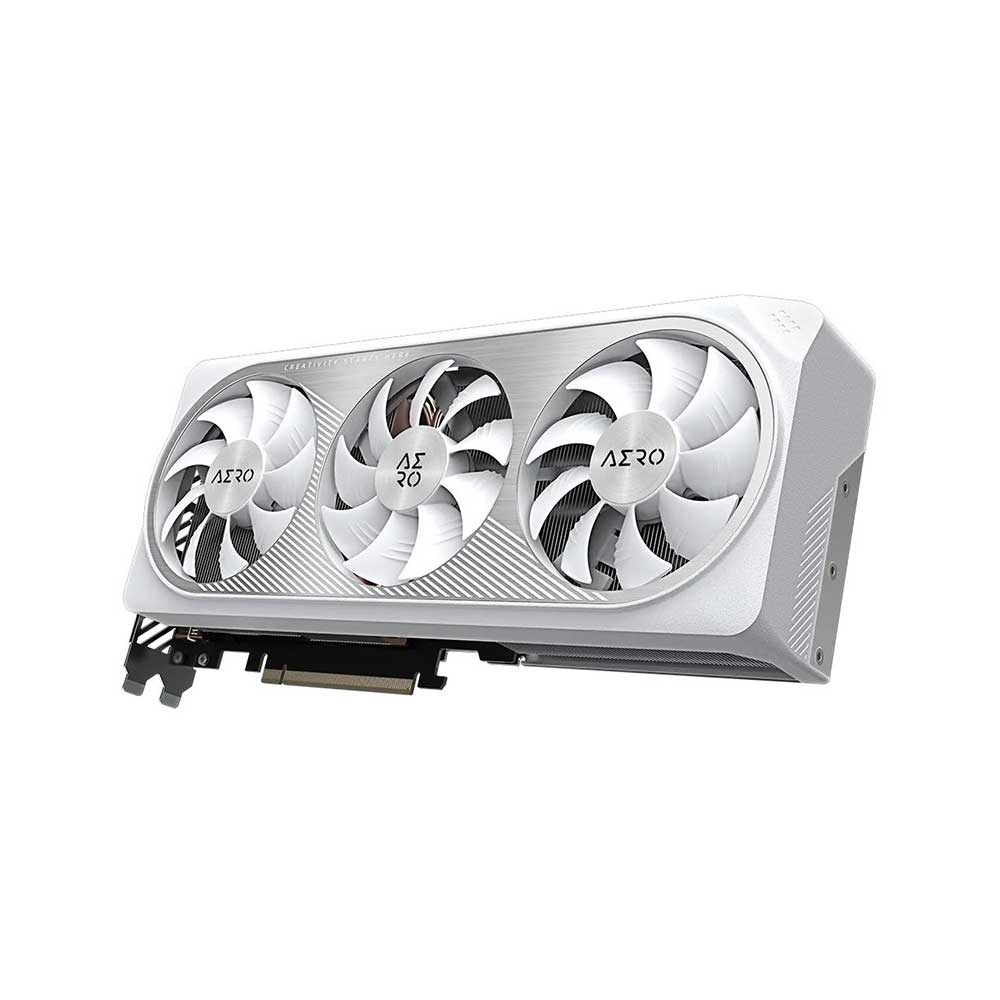 Gigabyte rtx white hotsell