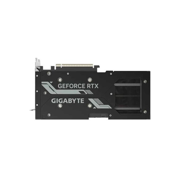 Gigabyte Rtx 4070 Windforce Oc 12Gb Graphics Card (GV-N4070WF3OC-12GD)