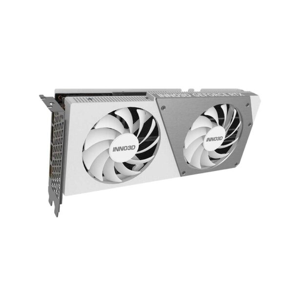 Inno3D GeForce Rtx 4070 Twin X2 Oc 12GB Graphics Card