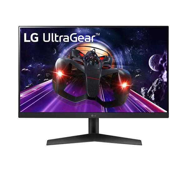 Lg UltraGear 24GN60R-B 24 Inch 99% Srgb Fhd Gaming Monitor (24GN60R-B)