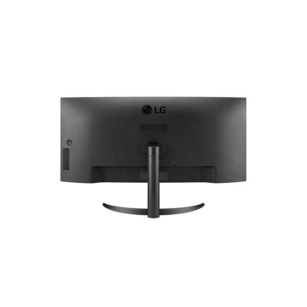 LG UltraWide 34WQ60C-B 34 Inch Curved Qhd Gaming Monitor