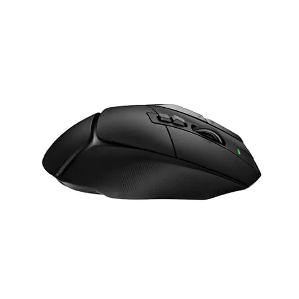 Logitech G502 X Lightspeed Wireless Gaming Mouse (Black) (910-006182)