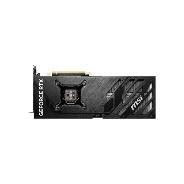 Msi GeForce Rtx 4070 Ventus 3X Oc 12Gb Graphics Card