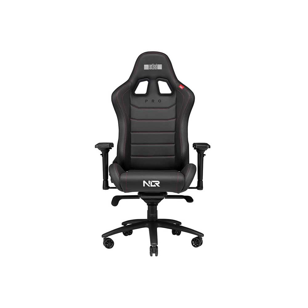 Next Level Racing Pro Gaming Chair Leather Edition