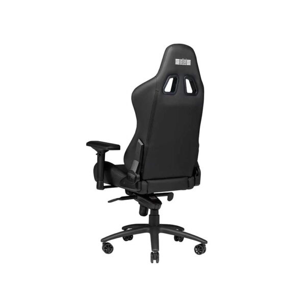 Next Level Racing Pro Gaming Chair Leather and Suede Edition (NLR-G003)